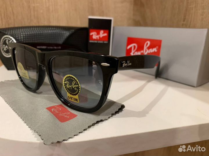 Очки Ray ban