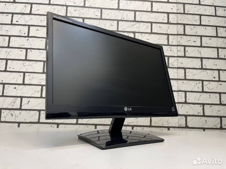Монитор LG E2041s 100шт