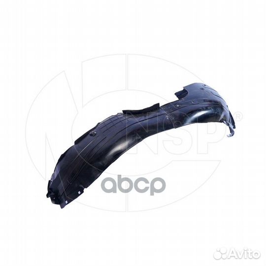 Подкрылок передний правый NSP0286812H5500 NSP