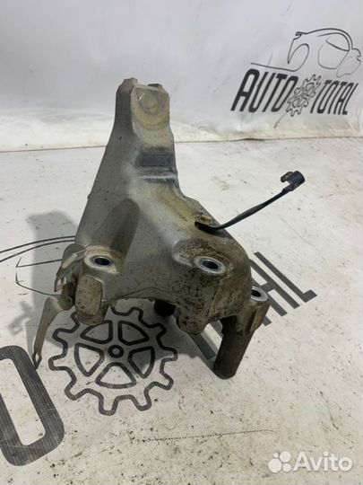 Кронштейн двигателя задний Honda Accord 7/ CL9