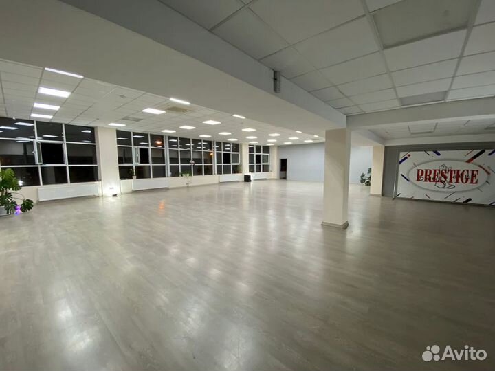 Почасовая аренда зала