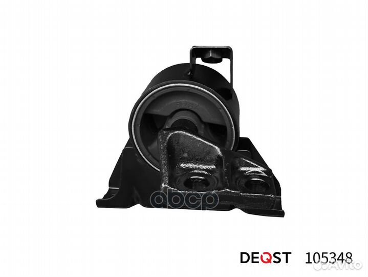 Опора двигателя правая (гидравлическая) mazda 3