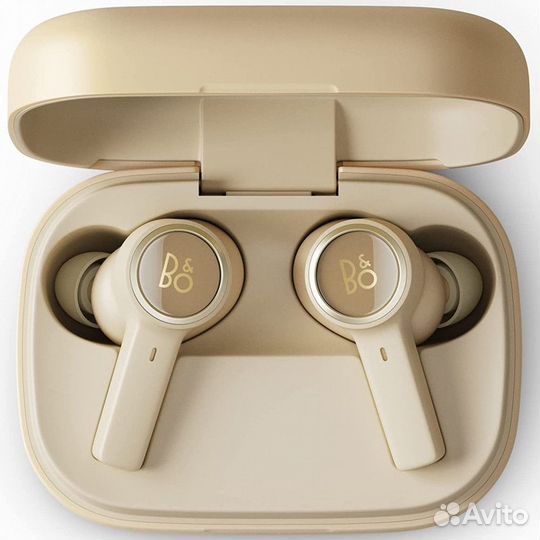 Наушники Bang&Olufsen Beoplay EX Gold T 559015