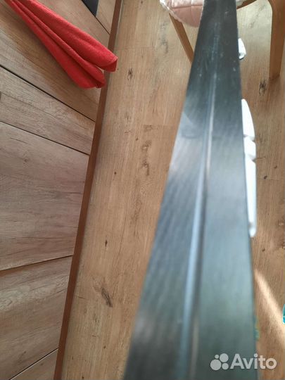 Лыжи беговые Fisher, 186 см