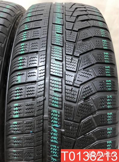 Hankook Winter I'Cept Evo2 W320A SUV 225/50 R19 99V