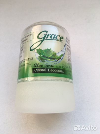 Дезодорант тайланд