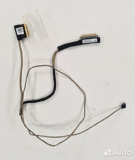 Бу Шлейф матрицы Lenovo B50-45