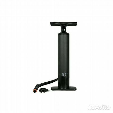 Насос для палатки Декатлон для каноэ