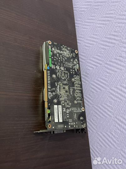 KFA2 1060 6GB. Кредит. Обмен