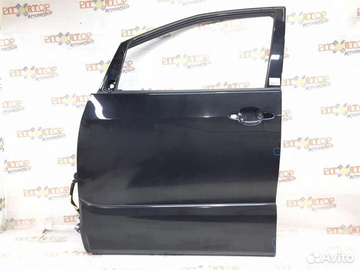 Дверь передняя левая Toyota Estima (AHR20,ACR50,A