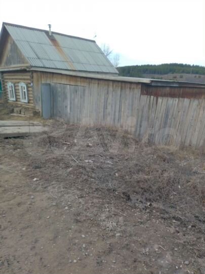 Дача 16 м² на участке 26 сот.