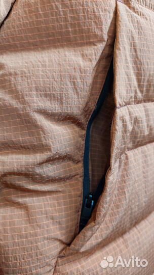 Куртка зимняя elvine, L