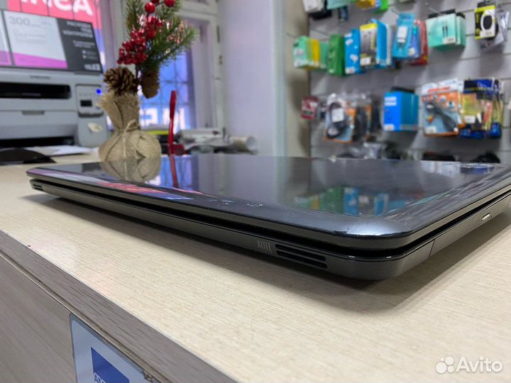 Ноутбук HP g7-1311er AMD A6-3420M 4*1.5GHz