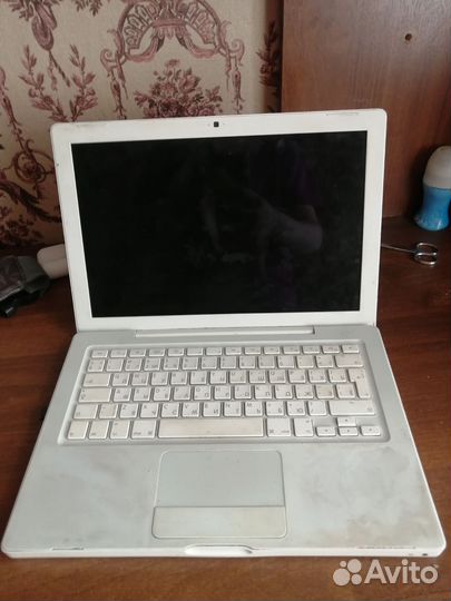 Apple MacBook Air