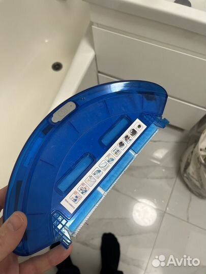 Щетка для пылесоса