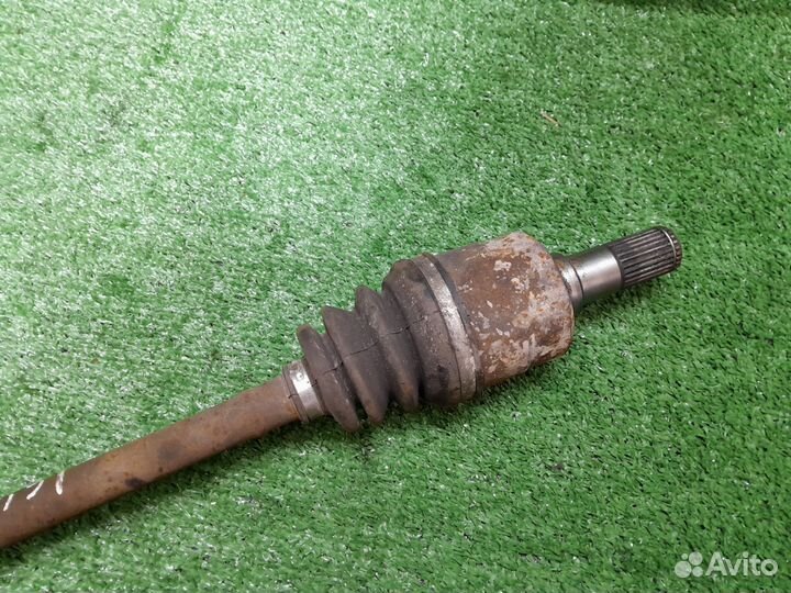 Привод задний левый хендай ix35