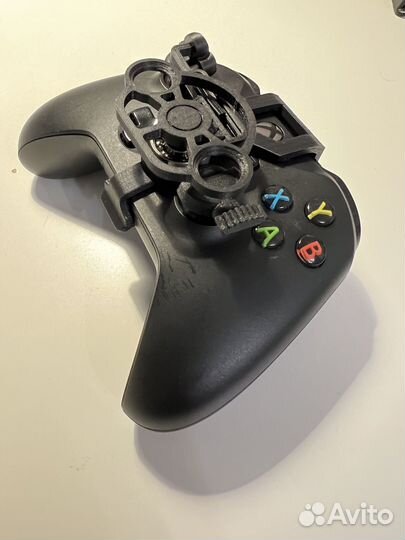 Мини-руль для Xbox One/One s