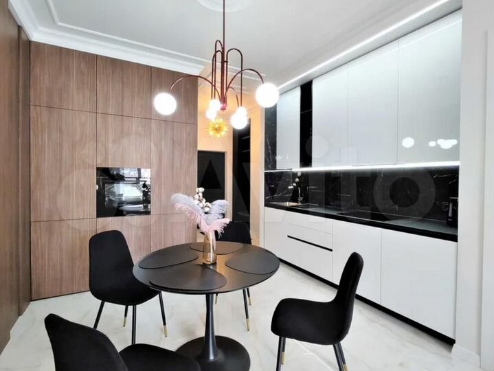 Сданные апартаменты в собственность