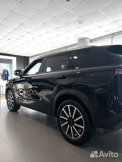 JAECOO J7 1.6 AMT, 2023