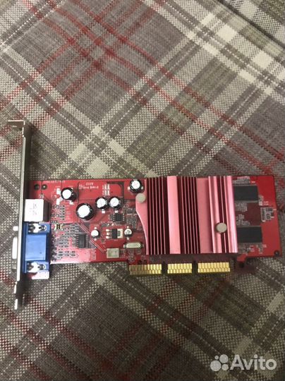 Запчасти для пк