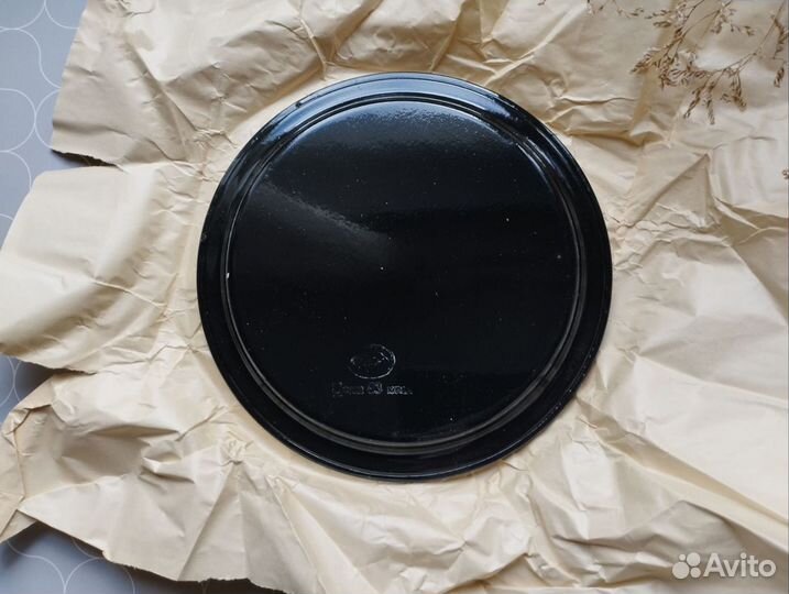 Поднос жостово СССР