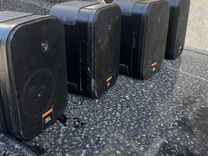 Акустические колонки JBL