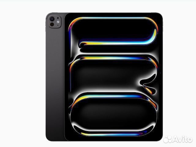 Apple iPad Pro 2024 13