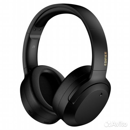 Наушники с микрофоном беспроводные Edifier W820NB