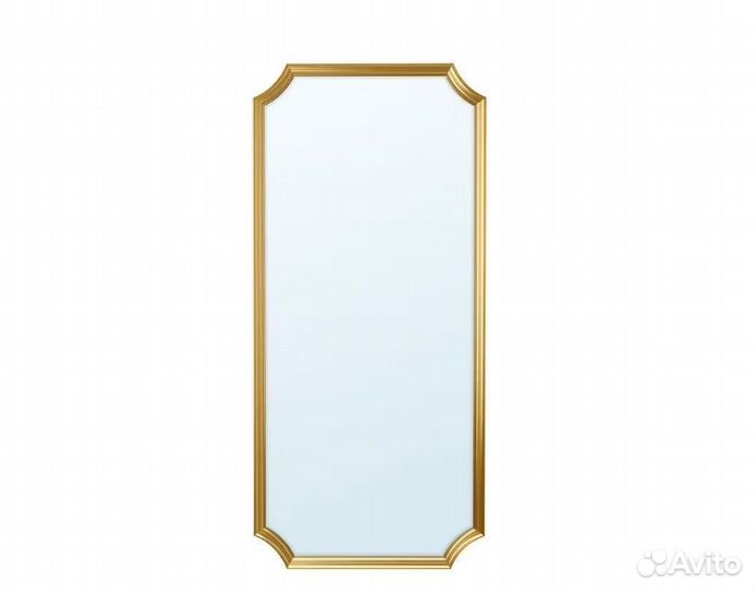 Зеркало IKEA Svansele оригинал 73х158