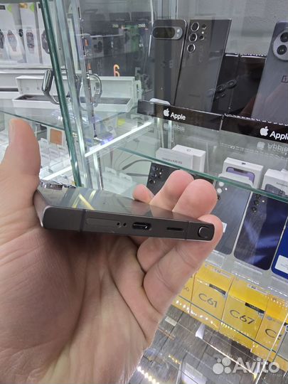 Samsung Galaxy S24 Ultra, 12/256 ГБ