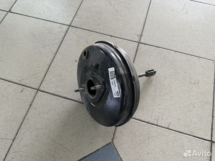 Вакуумный усилитель тормозов Лада Веста LADA Vesta