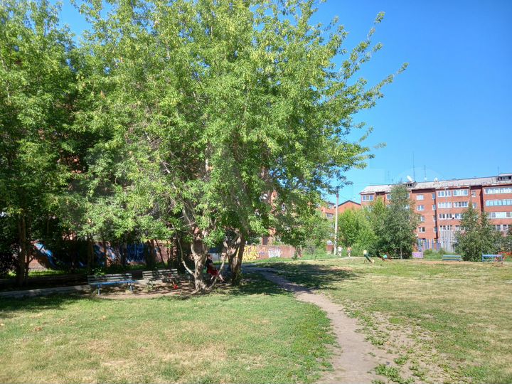 2-к. квартира, 43,9 м², 2/6 эт.