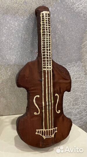 Новогодний костюм