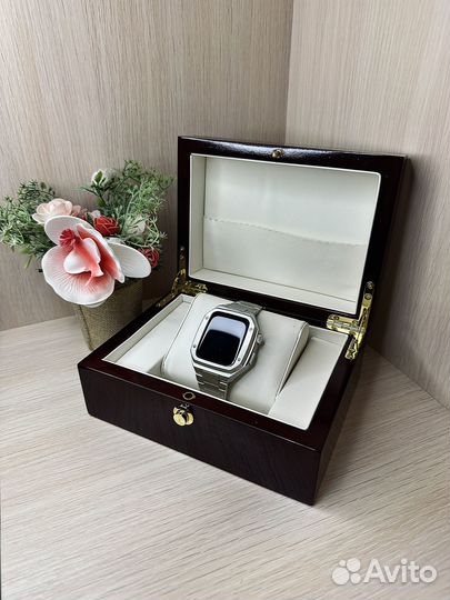 Apple Watch 7 45 mm