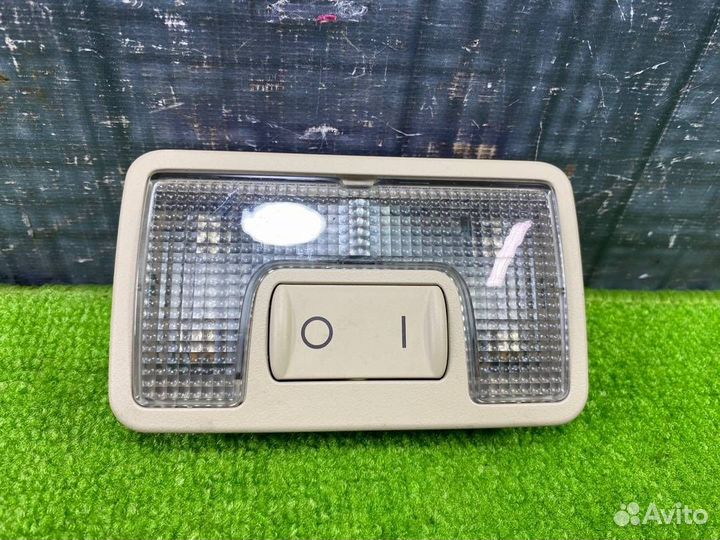 Плафон салона Audi Allroad C5 BES 2003