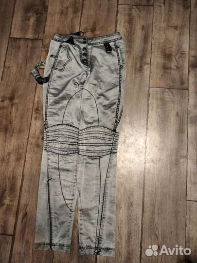 Брендовые брюки