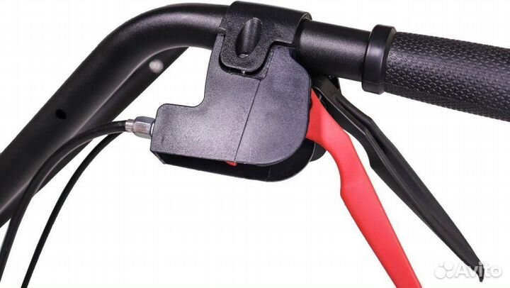 Культиватор Champion вc6712