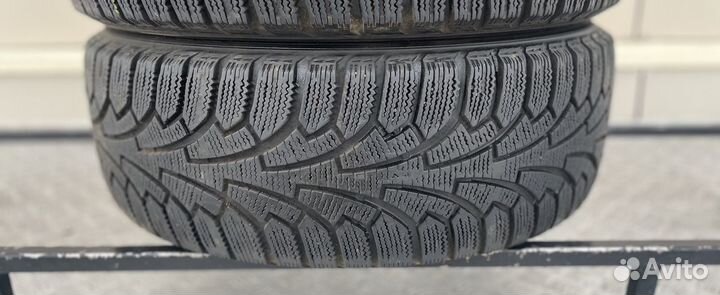 Nokian Tyres Hakkapeliitta RSi 195/55 R16