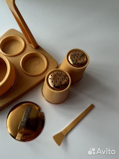 Набор для специй