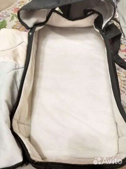 Переноска для детей