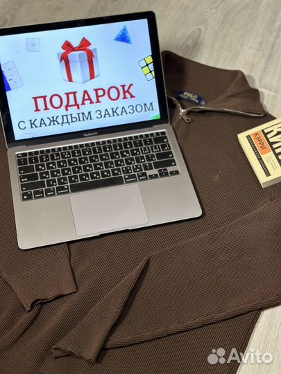 Polo ralph lauren полузамок