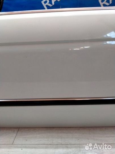 Дверь передняя левая Bmw 528I E39 M52 01/1999