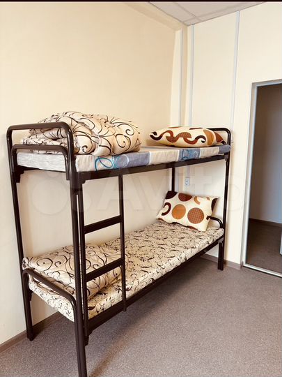 Комната 15 м², 2/2 эт.
