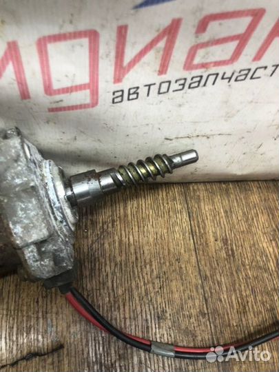 Насос гидроусилителя Mitsubishi Colt Z3 2007