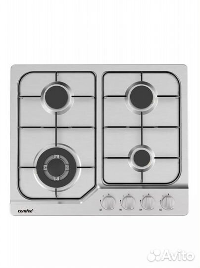 Газовая варочная панель Midea Новая