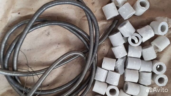 Ремкомплект для электроплиты СССР