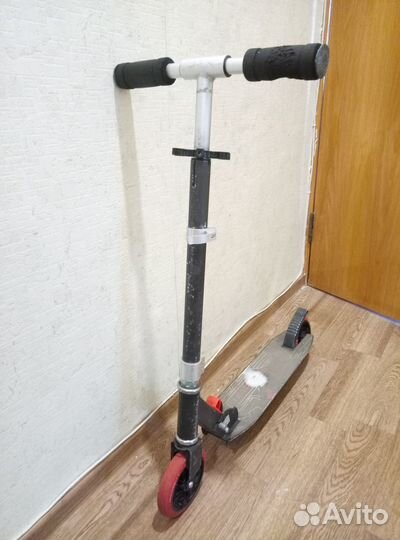 Самокат детский бу
