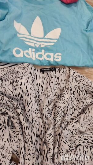 Пакет одежды