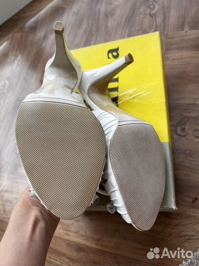 Босоножки 36 Afalina