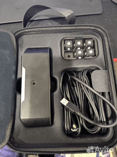 3D сканнер Creality CR-Scanner Otter